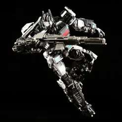 Trumpeter 03195Transformers TF-6 Nemesis Prime - Bausatz vorbemalt, ohne schneiden und kleben