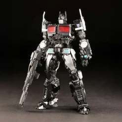 Trumpeter 03195Transformers TF-6 Nemesis Prime - Bausatz vorbemalt, ohne schneiden und kleben