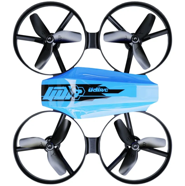 UdiRC U46CFirefly Mini Drohne mit Live-FPV-Übertragung