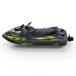 UdiRC UDI023Inkfish High Speed Jet Boat Brushed RTR