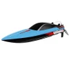 UdiRC UDI025PMosasaurus High-Speed RC Boot Brushless 42cm 2.4G - blau