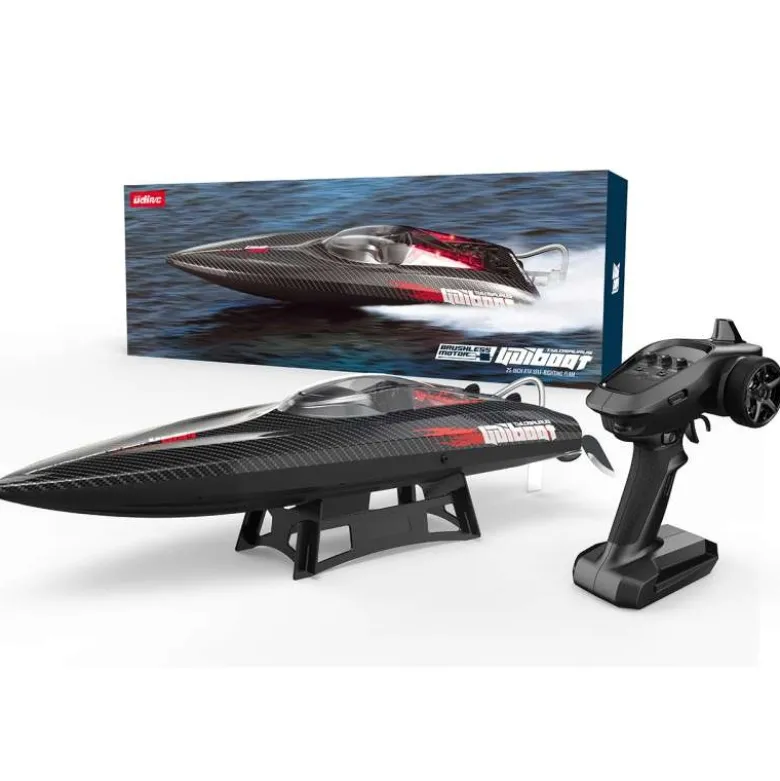 UdiRC UDI022Tylosaurus High Speed Rennbot Brushless RTR