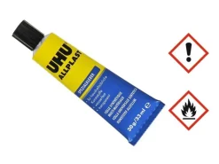 UHU 48410UHU allplast Spezialkleber 30g Tube