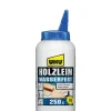 UHU 48515UHU Holzleim Wasserfest D3 ohne Lösungsmittel Flasche 250g
