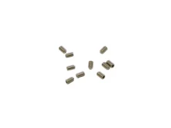Ultimate Racing UR164305Madenschrauben - M3 x 5mm (10 Stk.)