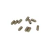 Ultimate Racing UR164408Madenschrauben - M4 x 8mm (10 Stk.)