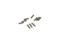 Ultimate Racing UR164310Madenschrauben M3 x 10mm (10 Stk.)