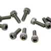 Ultimate Racing UR163216Schrauben - Zylinderkopf - Innensechskant - M2 x 16mm (10)