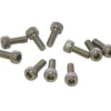 Ultimate Racing UR163308Schrauben - Zylinderkopf - Hex (Allen) - M3 x 8mm (10 Stk.)