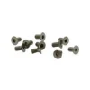 Ultimate Racing UR161306Schrauben - Senkkopf - Innensechskant - M3 x 6mm (10)