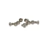Ultimate Racing UR161412Schrauben - Senkkopf - Innensechskant - M4 x 12mm (10)