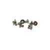 Ultimate Racing UR161406Schrauben - Senkkopf - Hex (Allen) - M4 x 6mm (10 Stk.)