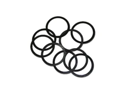Ultimate Racing UR1124Shimscheiben für Differential, verschiedene Stärken