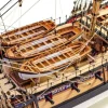 Vanguard Models 25316HMS Sphinx 1775 Standmodell 1:64 Bausatz