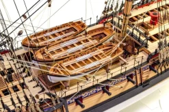 Vanguard Models 25316HMS Sphinx 1775 Standmodell 1:64 Bausatz