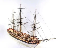 Vanguard Models 25316HMS Sphinx 1775 Standmodell 1:64 Bausatz