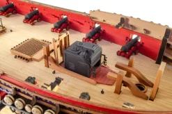 Vanguard Models 25316HMS Sphinx 1775 Standmodell 1:64 Bausatz