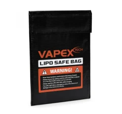 Vapex VPLIPOBAGALiPo Ladetasche A 175x225mm