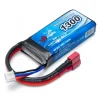 Vapex VPLP013FDLiPo Akku 2S 7,4V 1300mAh 30C mit T-Plug