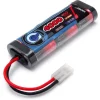 Vapex VP4000SCH6T1NiMH Akku 7,2V 4000mAh mit Tamiya Stecker Markenakku mit langer Fahrzeit für alle Tamiya