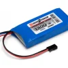 Vapex VP99512Sender-Akku Li-Fe 6,6V 1800mAh T4PM T6K T12K FX20