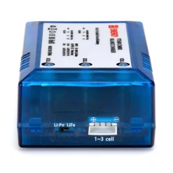 Vapex VPVTE600Ladegerät Li-Po/Li-Fe 1-3S 600mA