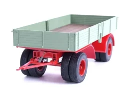 VEROMA 2510032-Achs Anhänger zu Veroma Büssing 8000 S13
