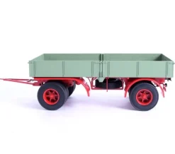VEROMA 2510032-Achs Anhänger zu Veroma Büssing 8000 S13