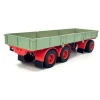 VEROMA 2510053-Achs Anhänger 1:16 zu Veroma Büssing 8000 S13