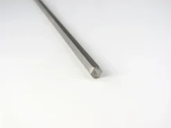 Wedico 152-WAntriebswelle 350 mm lang von Getriebe zum Differential