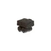 Wedico 897-WBatteriekasten mit Druckluftkessel schwarz mit Halter