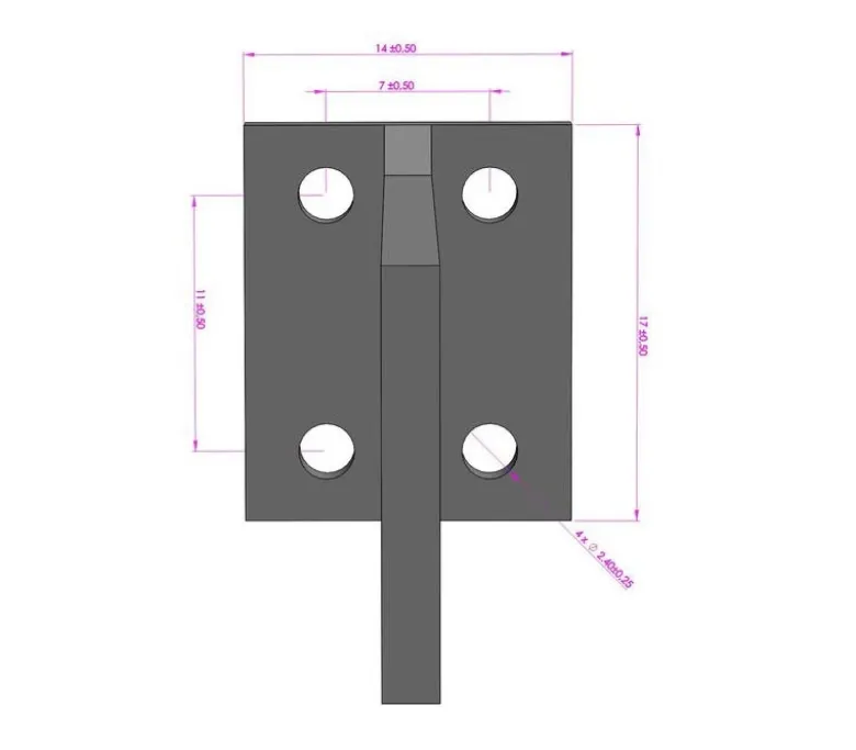 Wedico 897-WBatteriekasten mit Druckluftkessel schwarz mit Halter