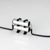 Wedico 401-WDruckluftkessel mit Halter für Wedico Modelle