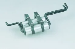 Wedico 401-WDruckluftkessel mit Halter für Wedico Modelle