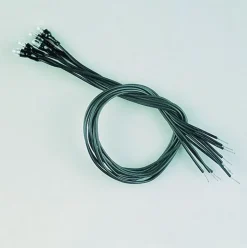 Wedico 149-WErsatzlampen 3V (5)