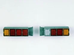 Wedico 445-W4-Kammer Rückleuchten für Wedico Sattelzugmaschinen