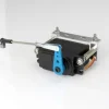 Wedico 163-WServo-Einbausatz für Lenkservo
