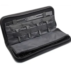 Yeah Racing YT-0140BKUniversal-Setup System für 1/10 On Road Schwarz
