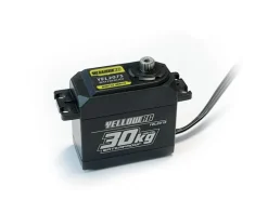 YellowRC YEL2075Digital Servo 30kg waterproof für Traxxas Crawler Revo TRX-4 Für 1:8/1:10 Buggy Truggy Monstertruck etc