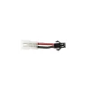 YellowRC YEL60041/12 Racers Male to V2 Female (New Battery)