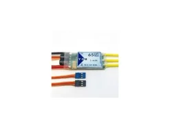 YGE YGE65LVTYGE 65LVT Flugregler Low Voltage Telemetrie