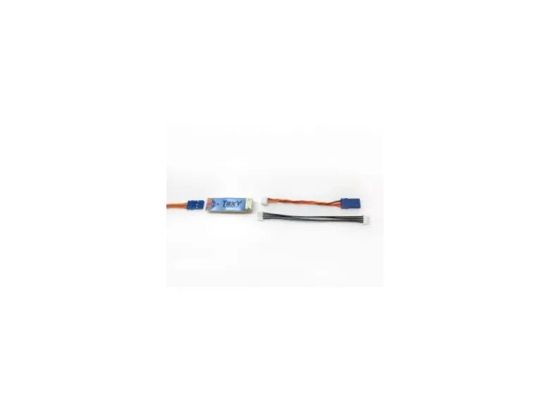 YGE YGETEXYYGE TexY Telemetrie-Adapter für LVT- & HVT-Regler