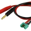 Yuki Model 610009Akku Ladekabel MULTIPLEX 2,5mm² 30cm