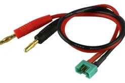 Yuki Model 610009Akku Ladekabel MULTIPLEX 2,5mm² 30cm