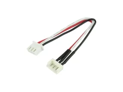 Yuki Model 600224Balancer-Adapter EH Stecker XH Buchse 2S 30cm