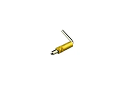 Yuki Model 701106Kabinenhaubenverschluss 21mm