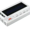 Yuki Model 4108005YAKUZA LCD-ProgBox