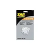 Zap PT21Flexi Tips - Verlängerungsspitzen für Klebstoff - 24 Stück