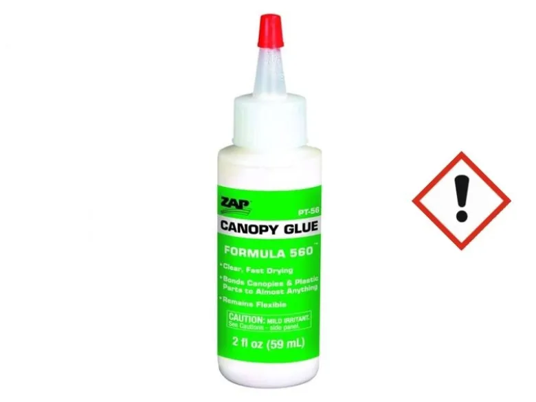 Zap PT56Formula 560 Canopy Kleber - 59ml
