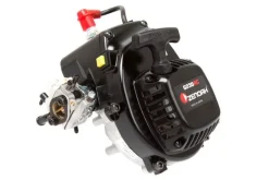 Zenoah ZG230RC3Zenoah G230RC 23ccm Motor (ohne Kupplung, Filter, Reso)